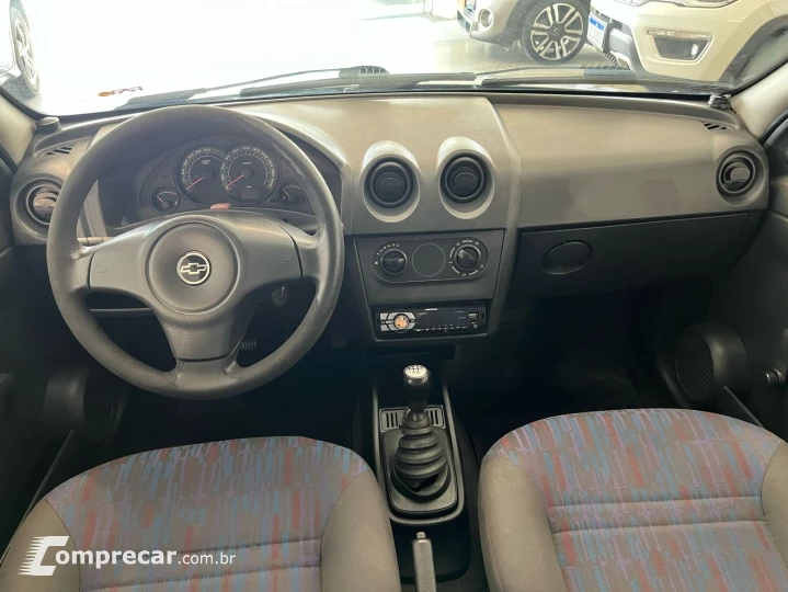 CELTA 1.0 MPFI 8V
