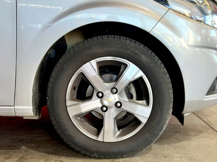PRISMA 1.4 MPFI LTZ 8V FLEX 4P AUTOMÁTICO