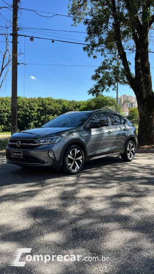 NIVUS 1.0 200 TSI Highline
