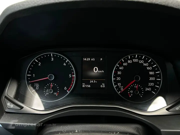 AMAROK 3.0 V6 TDI DIESEL HIGHLINE CD 4MOTION AUTOMÁTICO