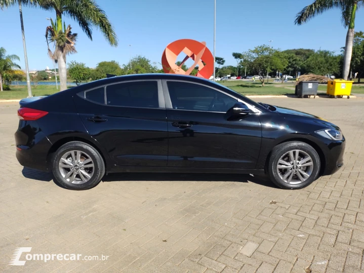 ELANTRA 2.0 16V Special Edition