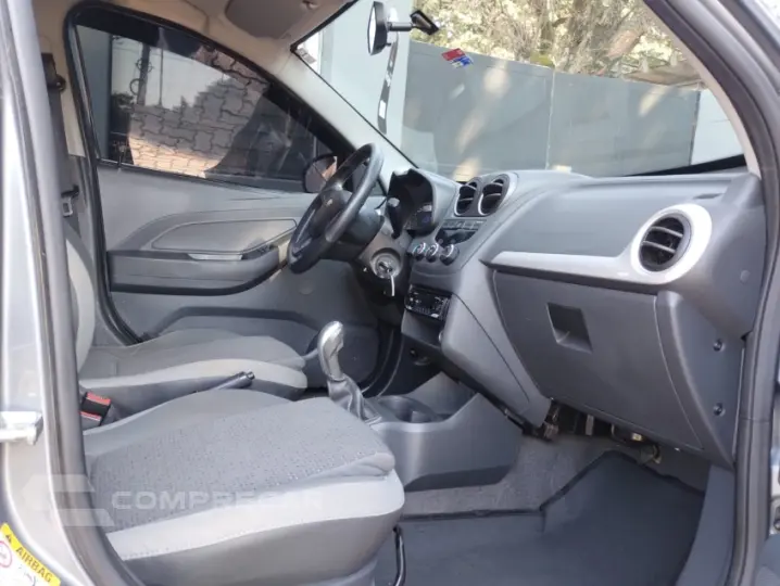 MONTANA 1.4 MPFI LS CS 8V