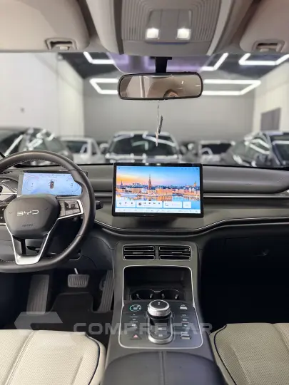 KING 1.5 Dm-i Phev GS