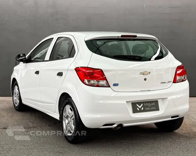 ONIX 1.0 MPFI JOY 8V