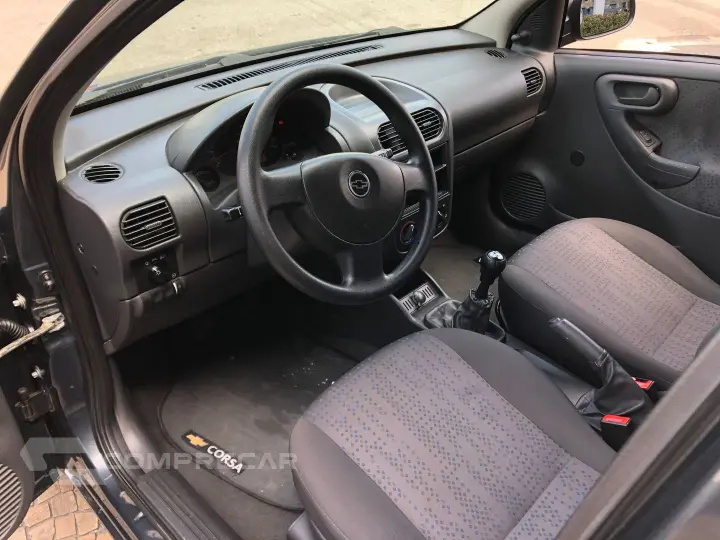 Corsa 1.0 Mpfi Maxx 8V Flex 4P Manual