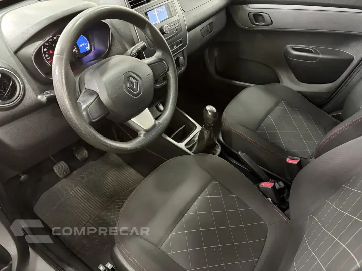KWID 1.0 12V SCE ZEN