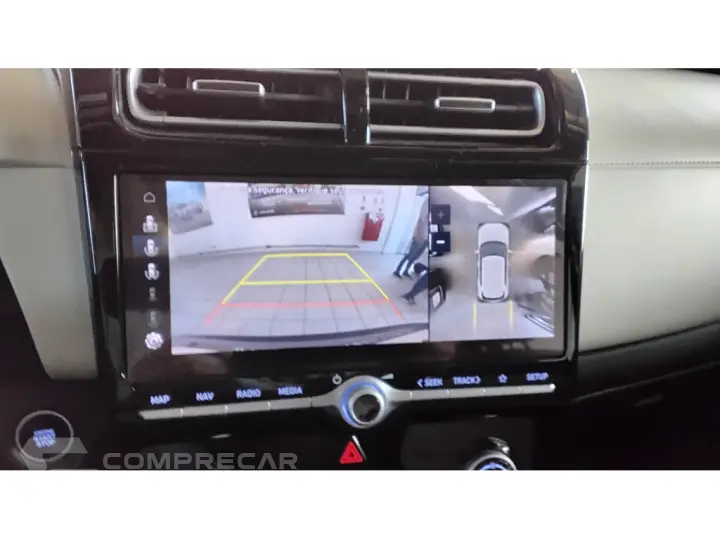 CRETA 2.0 FLEX ULTIMATE AUTOMÁTICO