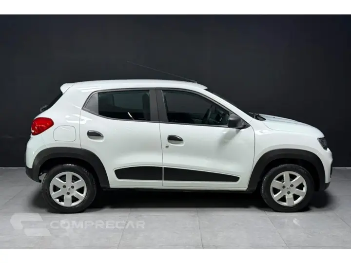 KWID 1.0 12V SCE FLEX ZEN MANUAL