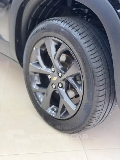 MONTANA PREMIER 1.2 Turbo Flex 12V Aut.