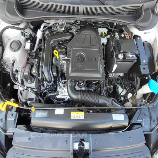 VIRTUS 1.0 170 TSI MANUAL