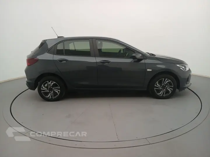 ONIX 1.0 FLEX LT MANUAL