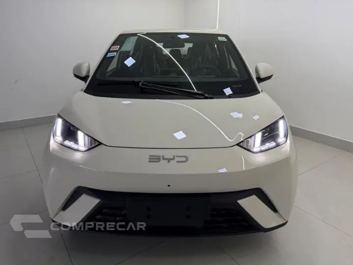 DOLPHIN MINI (ELÉTRICO)
