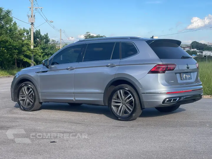TIGUAN 2.0 300 TSI Allspace R-line