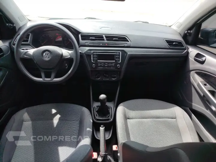 VOYAGE 1.6 MSI Flex 8V 4p