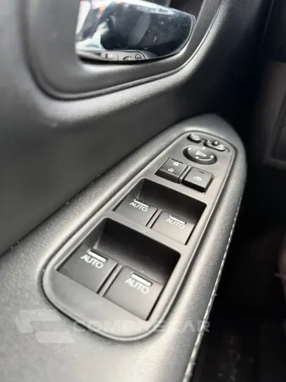 HR-V 1.5 DI I-vtec EXL
