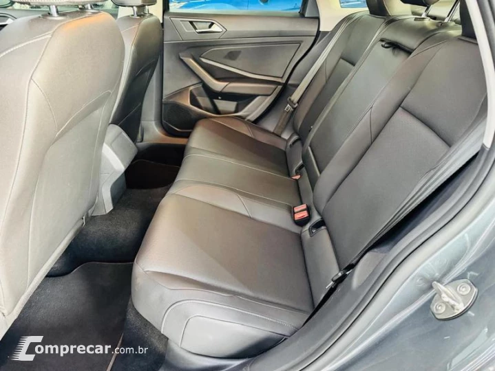 JETTA COMFORT. 250 TSI 1.4 FLEX 16V AUT