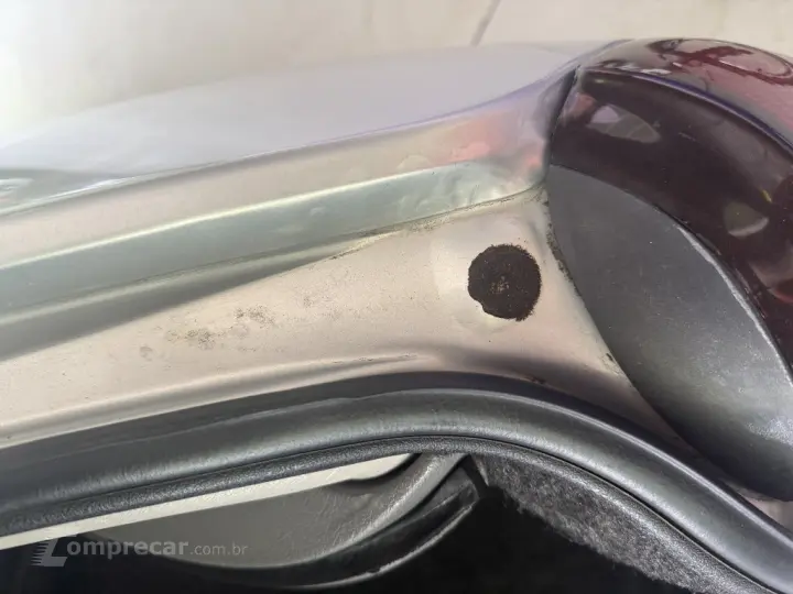 GOL 2.0 MI GLS 8V GASOLINA 2P MANUAL