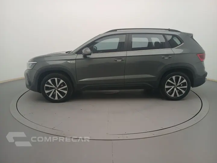 TAOS 1.4 250 TSI TOTAL FLEX COMFORTLINE AUTOMÁTICO
