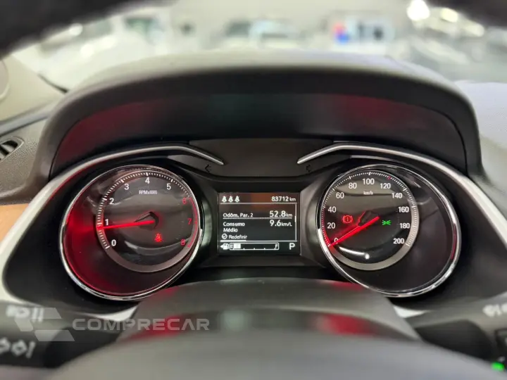 ONIX 1.0 Turbo Premier