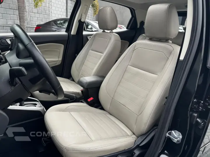 ECOSPORT 2.0 Direct Titanium
