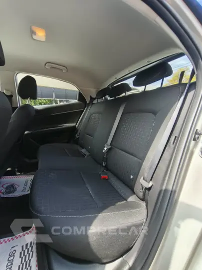 HB20 1.0 12V Comfort Plus