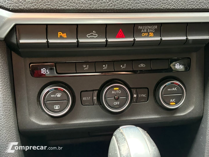 AMAROK 3.0 V6 TDI Highline CD 4motion