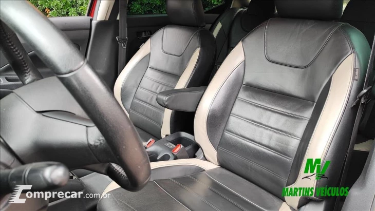 VERSA 1.6 16V FLEX EXCLUSIVE XTRONIC