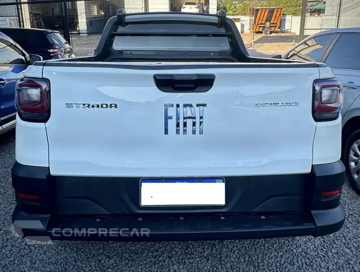 Strada 1.3 FIREFLY FLEX ENDURANCE CABINE SIIMPLES