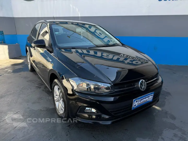 POLO 1.0 200 TSI Comfortline