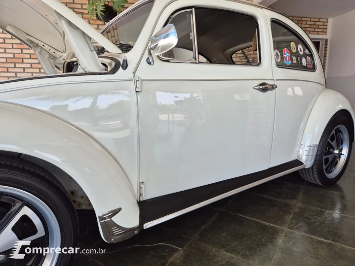 FUSCA 1.5 8V