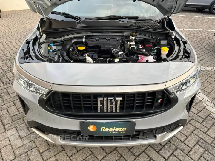 PULSE AUDACE Turbo 200  Aut. (Hibrído)