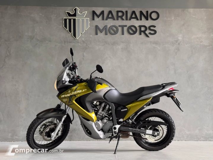 XL 700V TRANSALP