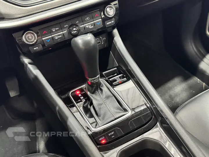 COMPASS 1.3 T270 TURBO FLEX LONGITUDE AT6