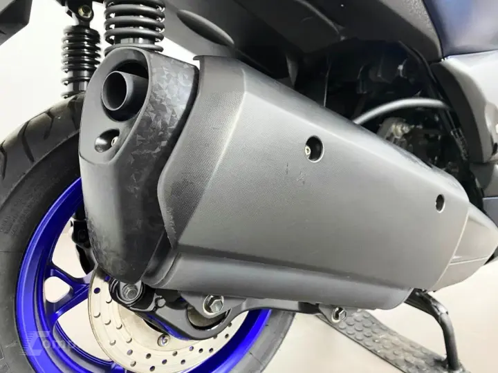 YAMAHA XMAX  250 ABS