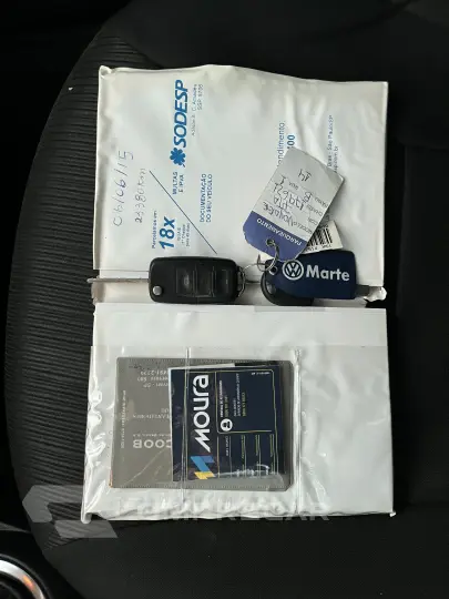 VOYAGE 1.6 MI Trend 8V