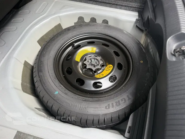 NIVUS 1.0 200 TSI TOTAL FLEX COMFORTLINE AUTOMÁTICO