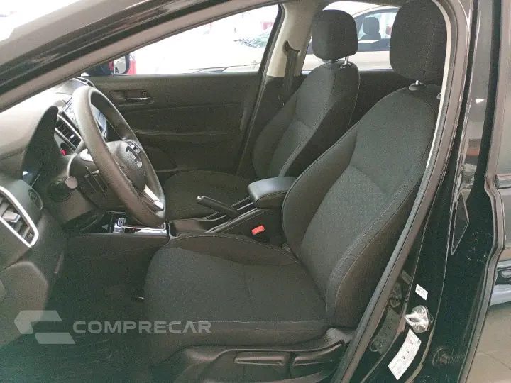 CITY 1.5 i-VTEC FLEX EX CVT