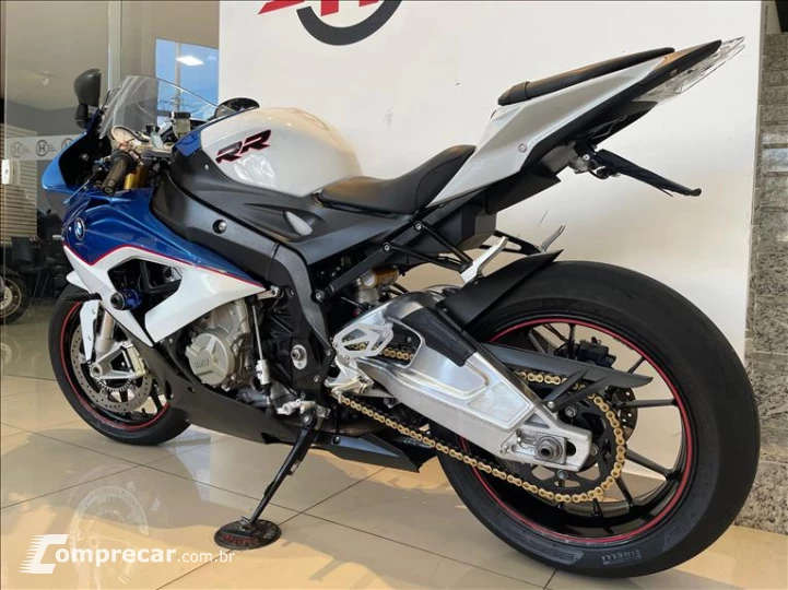 S 1000 RR