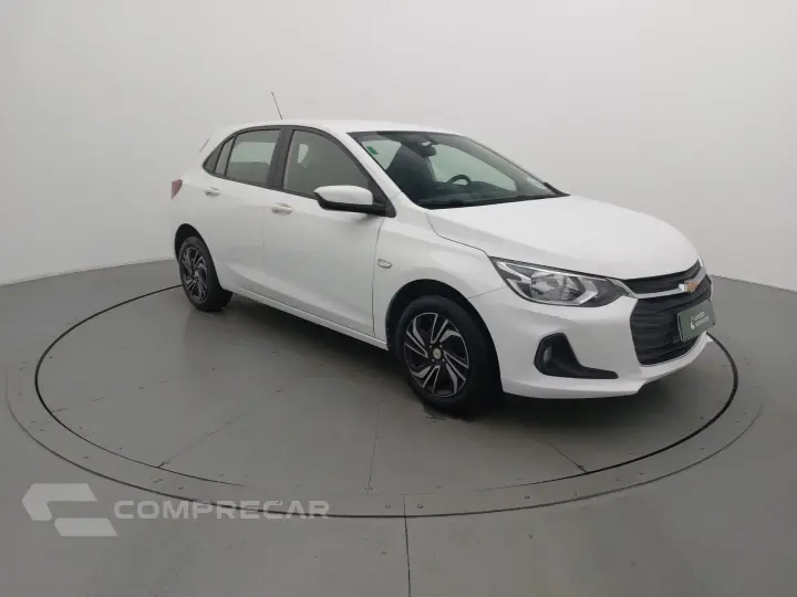 ONIX 1.0 FLEX LT MANUAL