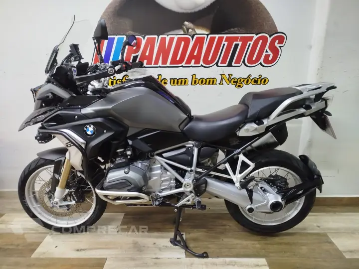 R 1200  GS