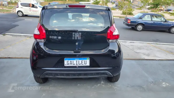 MOBI 1.0 8V EVO Like.