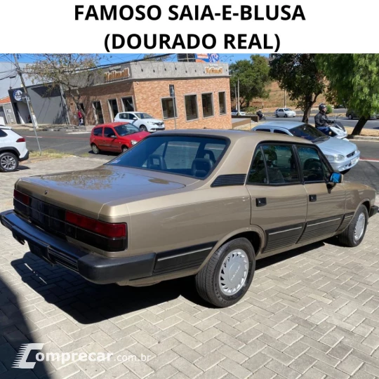 OPALA 4.1 Diplomata 12V