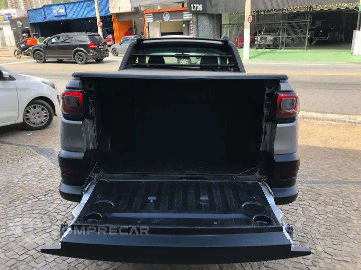 Strada 1.4 Fire Flex Endurance Cs Manual