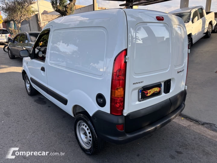 KANGOO 1.6 Express 16V