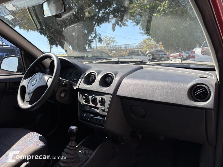 CELTA 1.0 MPFI Spirit 8V