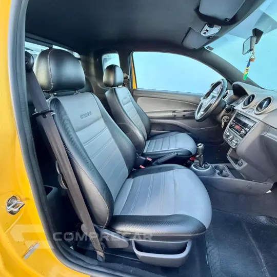 Saveiro 1.6 Mi/ 1.6 Mi Total Flex 8V