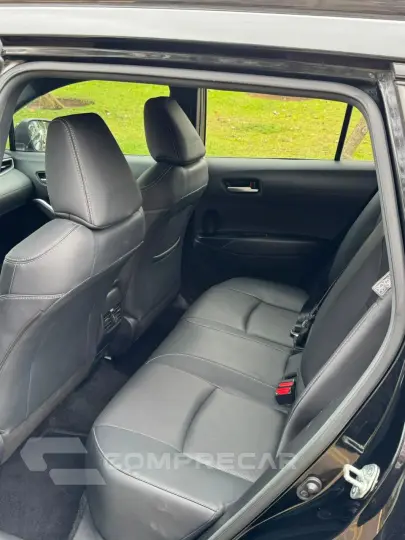 COROLLA CROSS 2.0 Vvt-ie XRE