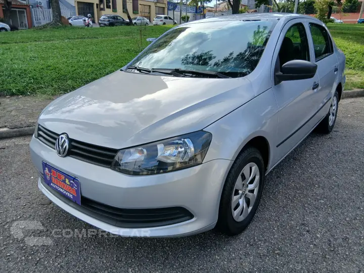 VOYAGE 1.6 MI City 8V