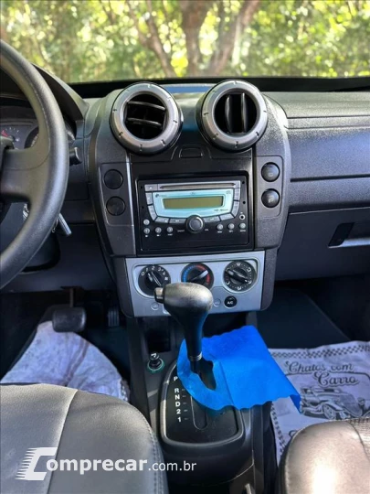 ECOSPORT 2.0 XLS 16V FLEX 4P AUTOMÁTICO