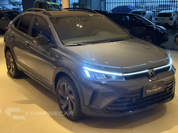 NIVUS 1.0 200 TSI Highline